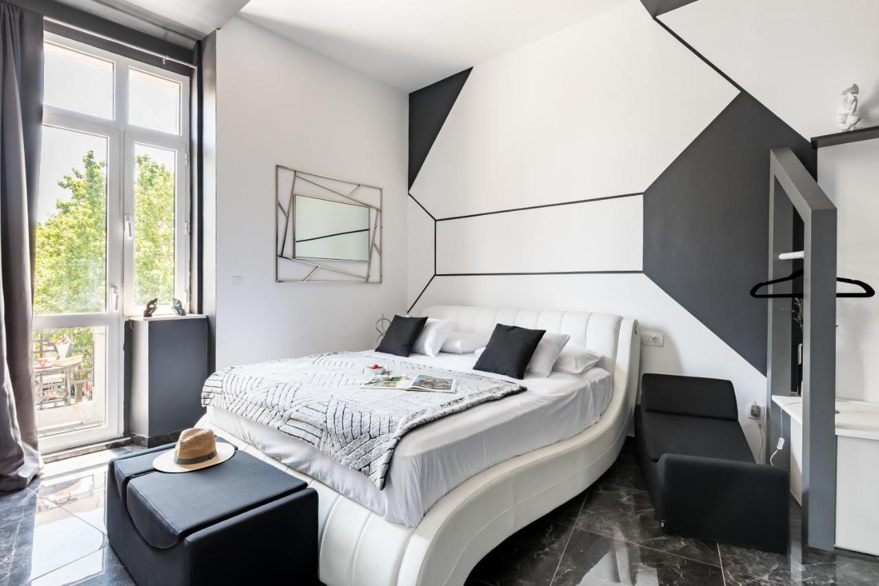 Palace Porta Argentea Luxury Apartment Split Exterior foto