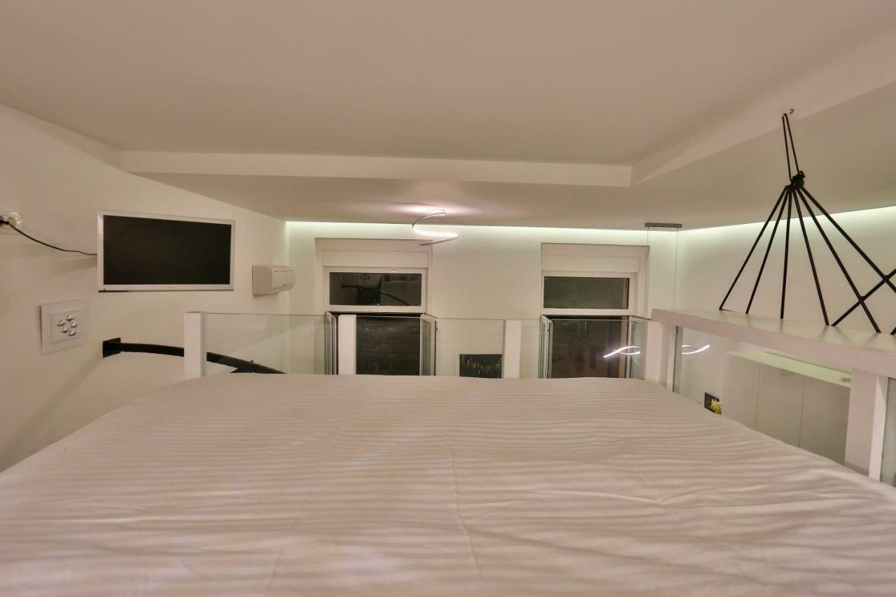 Palace Porta Argentea Luxury Apartment Split Exterior foto